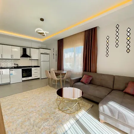 Apartment Novita 7 - 23