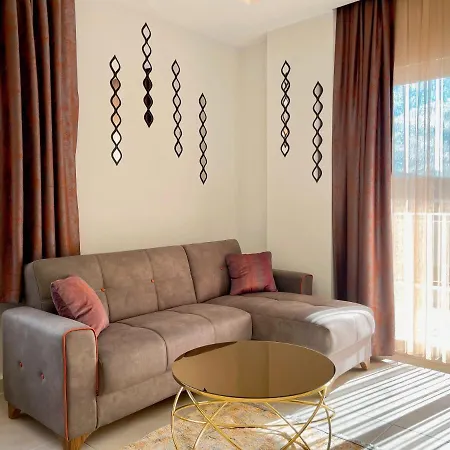 Apartment Novita 7 - 23 Alanya