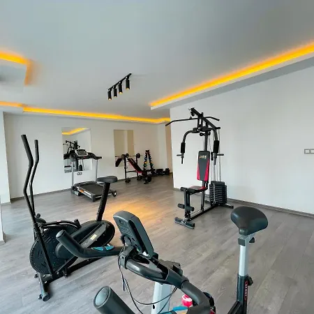 Apartment Novita 7 - 23