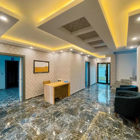 Novita 7 - 23 * Alanya
