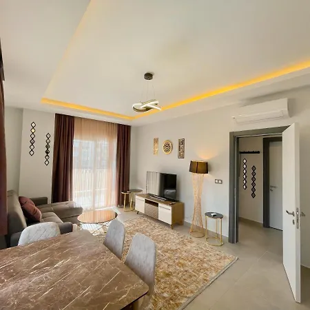 Novita 7 - 23 Apartament Alanya
