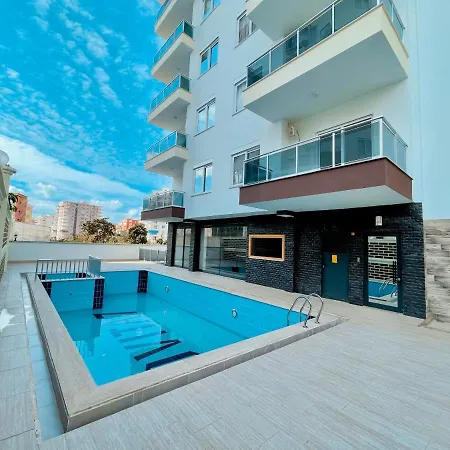 Apartament Novita 7 - 23