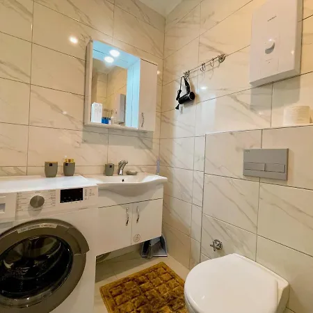 Novita 7 - 23 Apartament